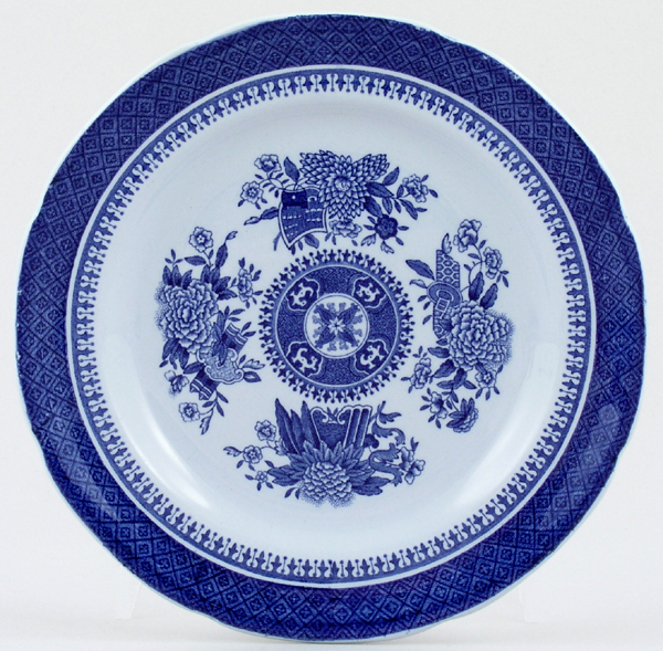 Plate c1960s